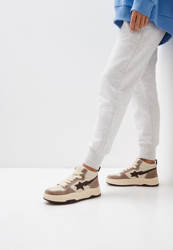 фото Кеды milana