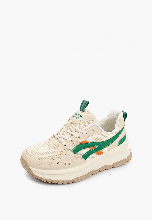 фото Кроссовки milana