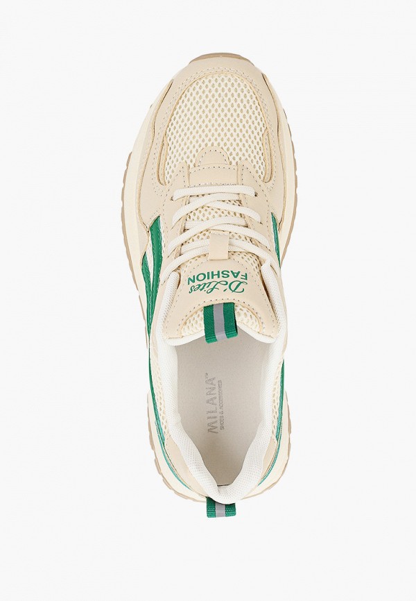 фото Кроссовки milana