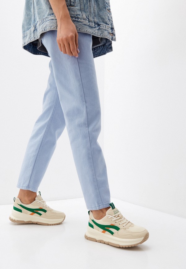 фото Кроссовки milana