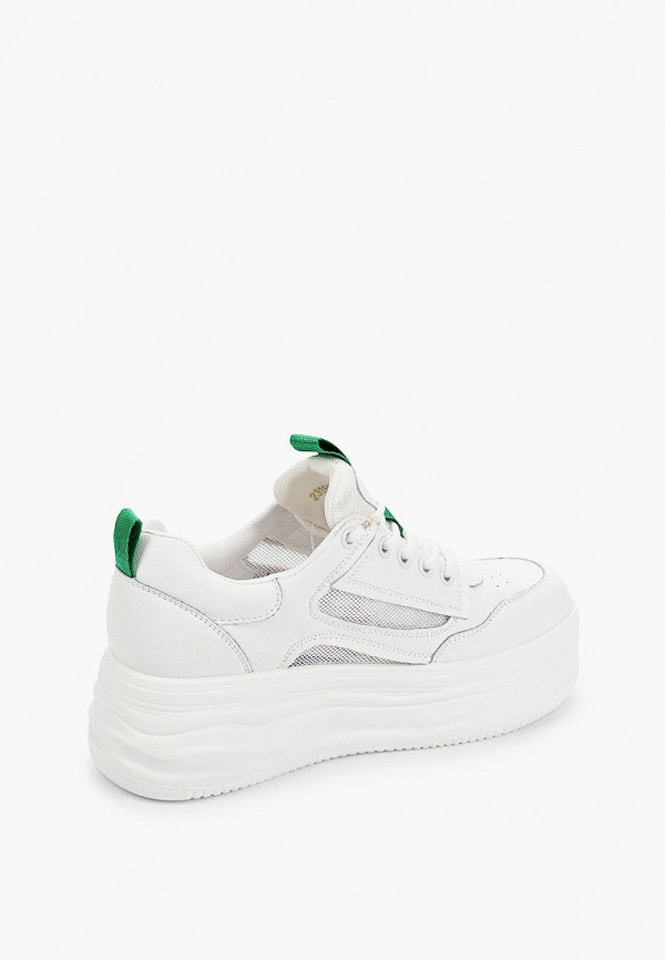 фото Кеды milana