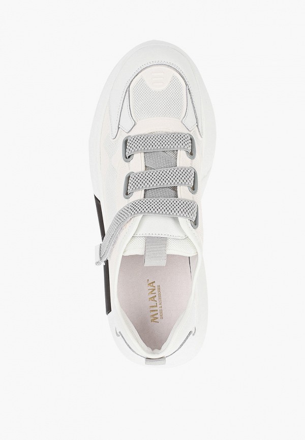 фото Кеды milana