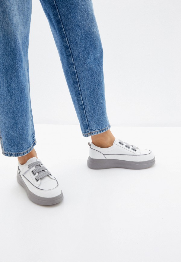 фото Кеды milana