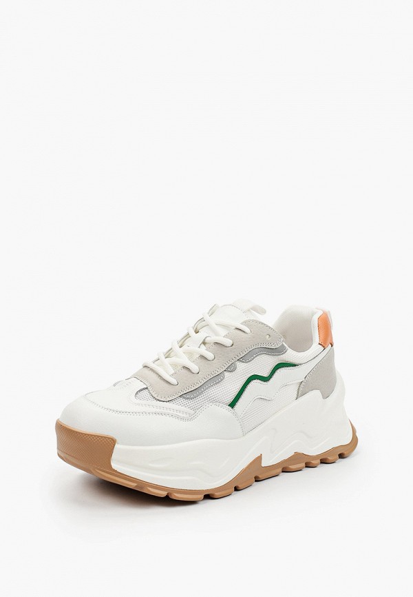 фото Кроссовки milana