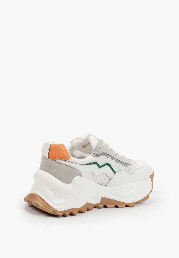 фото Кроссовки milana