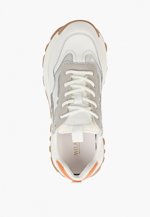 фото Кроссовки milana