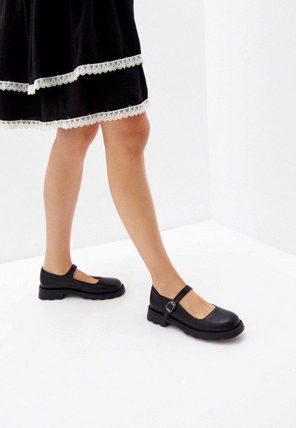 фото Туфли milana