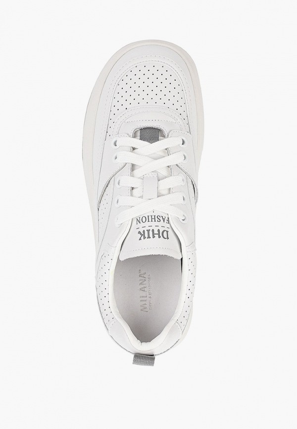 фото Кеды milana