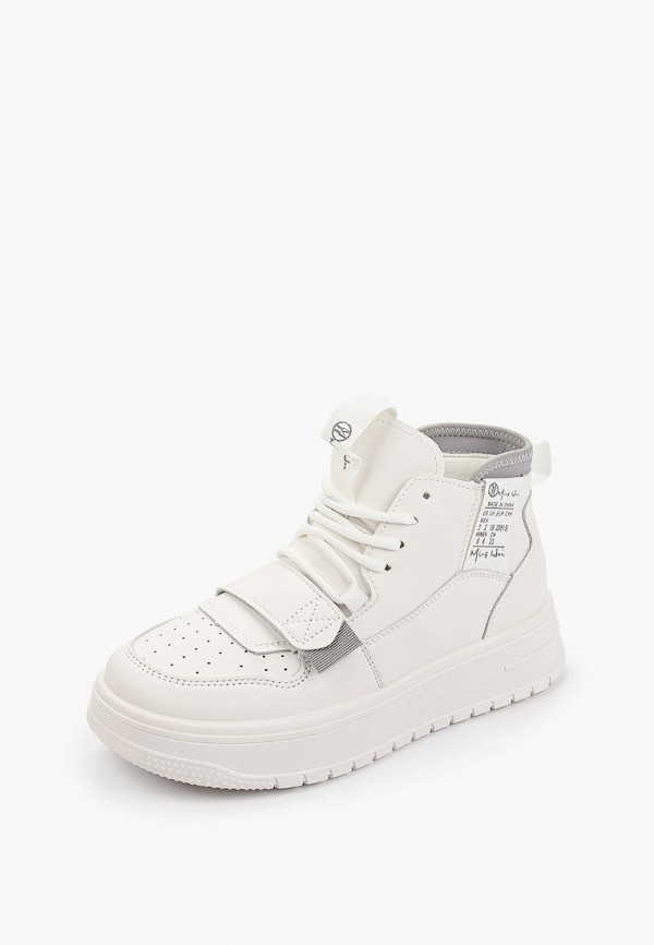 фото Кеды milana