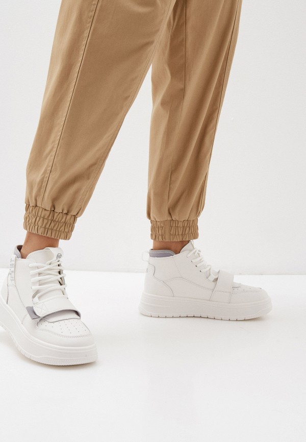 фото Кеды milana