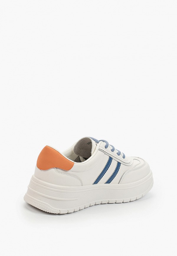 фото Кеды milana