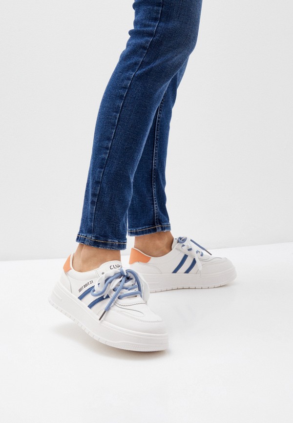 фото Кеды milana