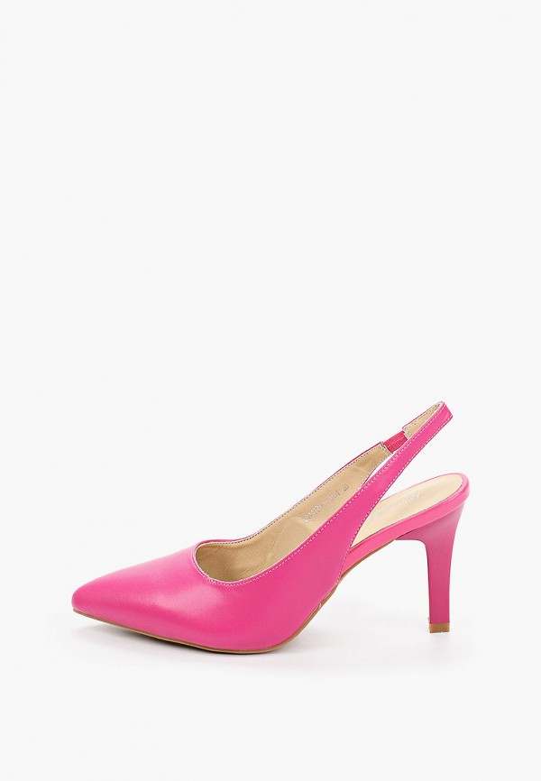 фото Туфли milana