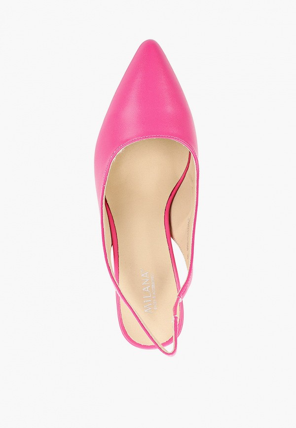 фото Туфли milana