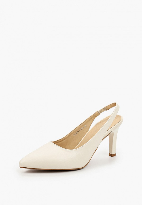 фото Туфли milana