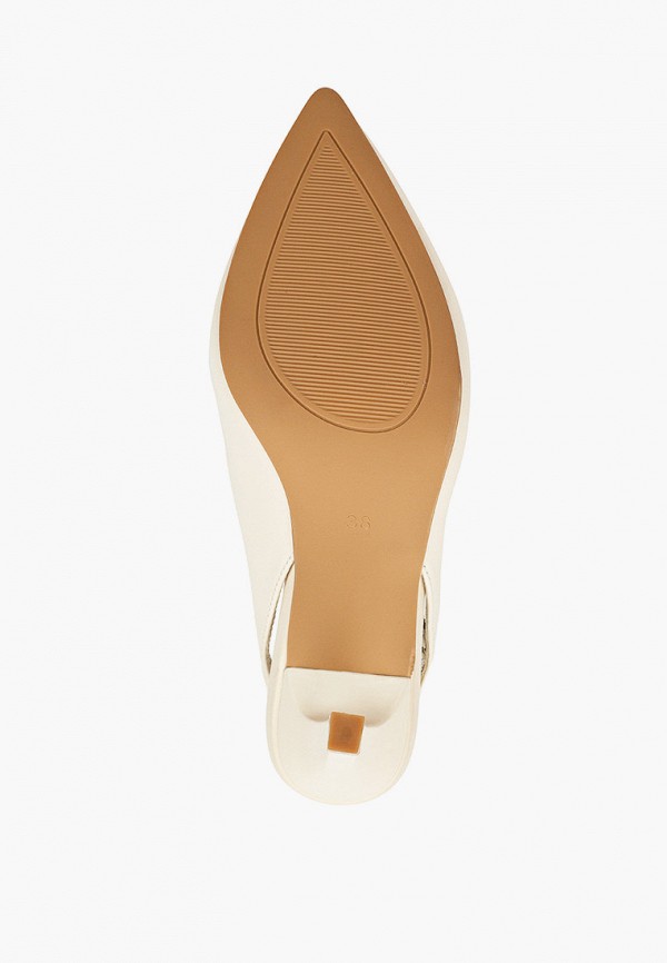 фото Туфли milana