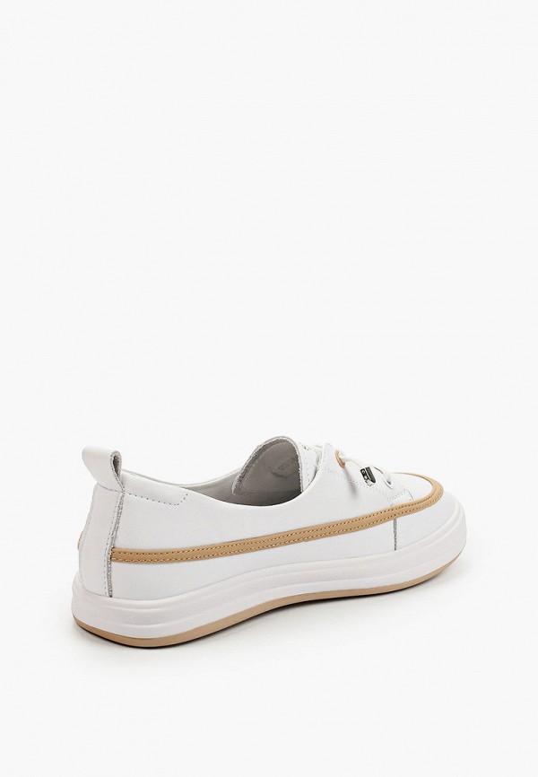 Кеды Milana белый, размер 35, фото 3