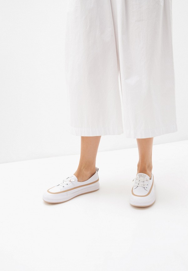 Кеды Milana белый, размер 35, фото 6