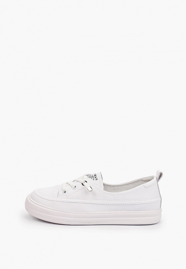 фото Кеды milana