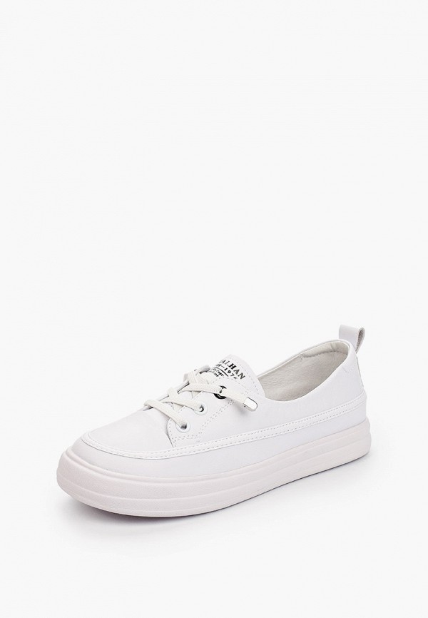 фото Кеды milana