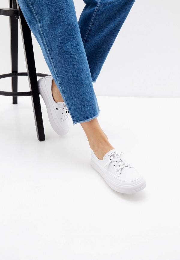 фото Кеды milana