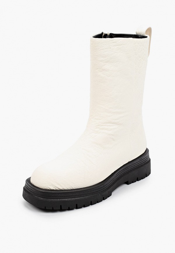 фото Полусапоги giorgio fabiani