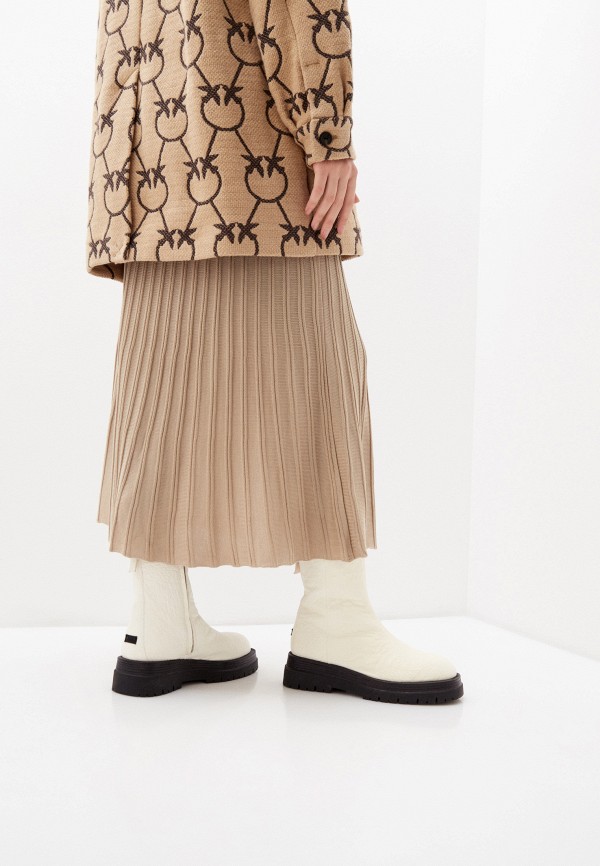 фото Полусапоги giorgio fabiani