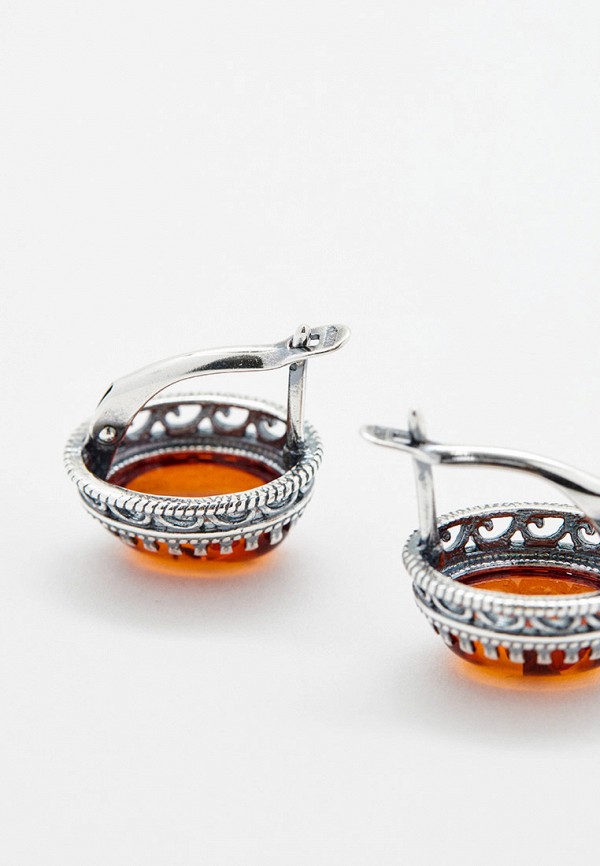 Серьги  Shine&Beauty фото