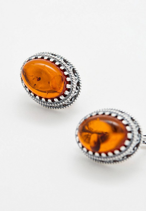 Серьги  Shine&Beauty фото