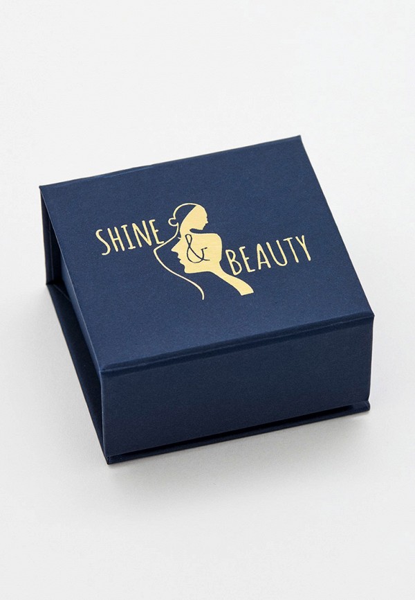 Серьги  Shine&Beauty фото