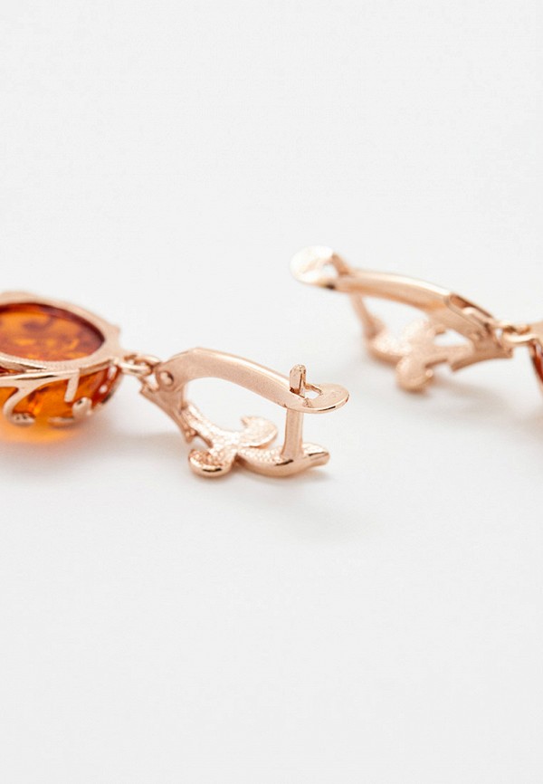Серьги  Shine&Beauty фото