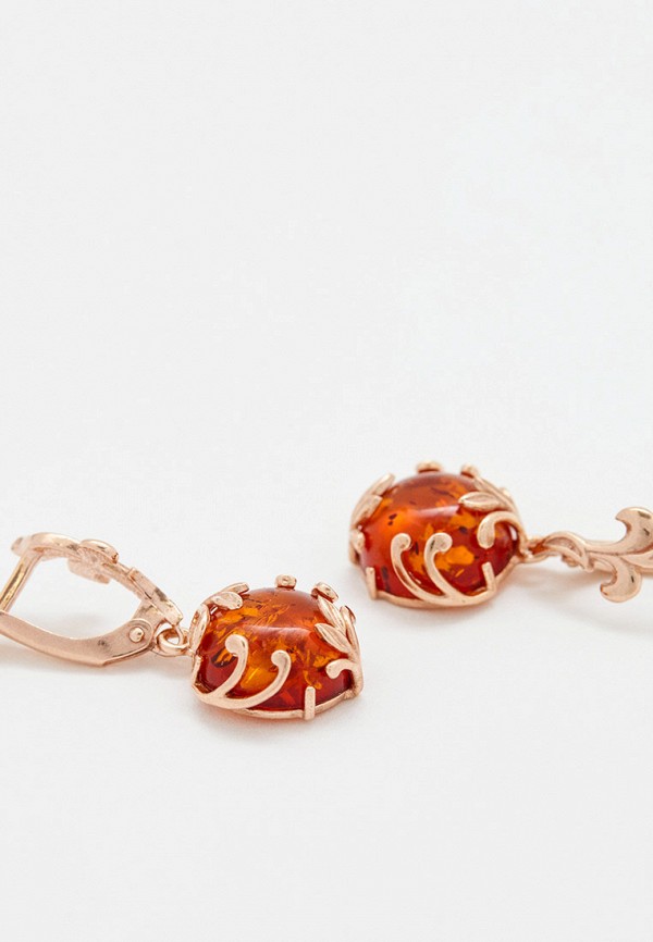 Серьги  Shine&Beauty фото