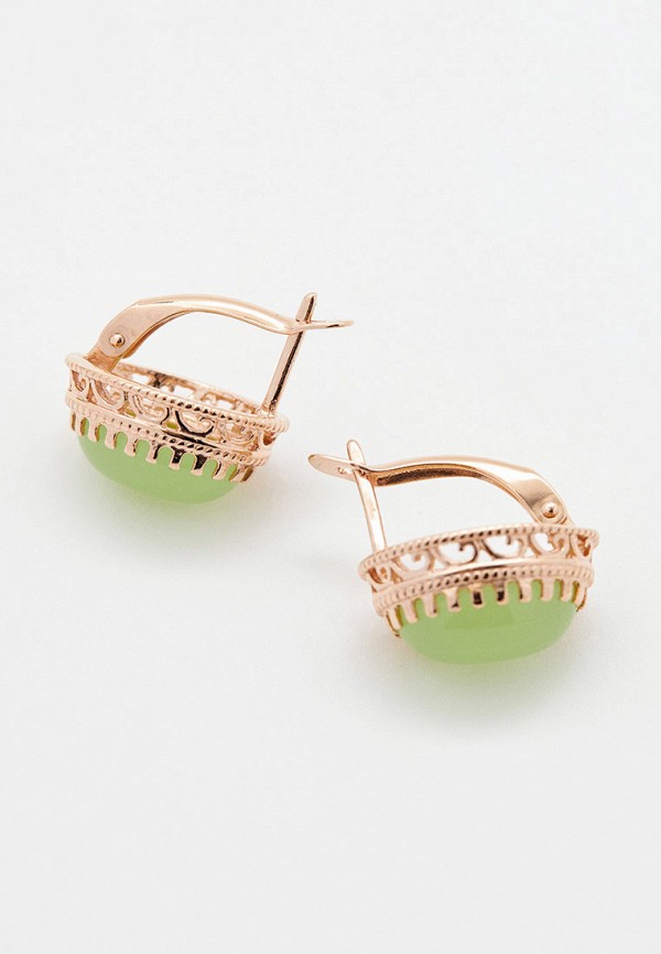 Серьги  Shine&Beauty фото