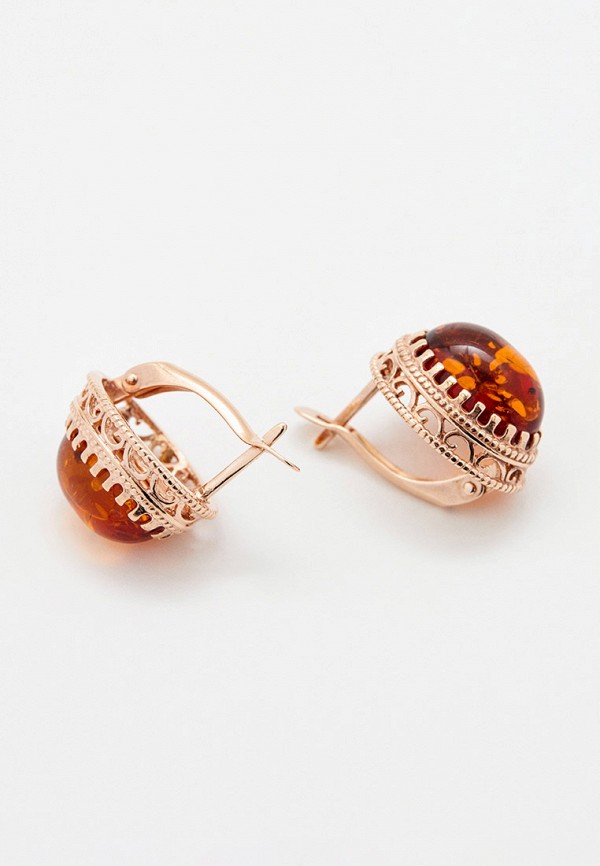 Серьги  Shine&Beauty фото