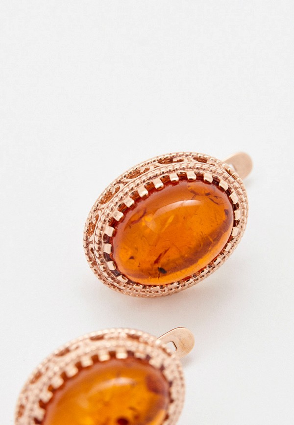Серьги  Shine&Beauty фото