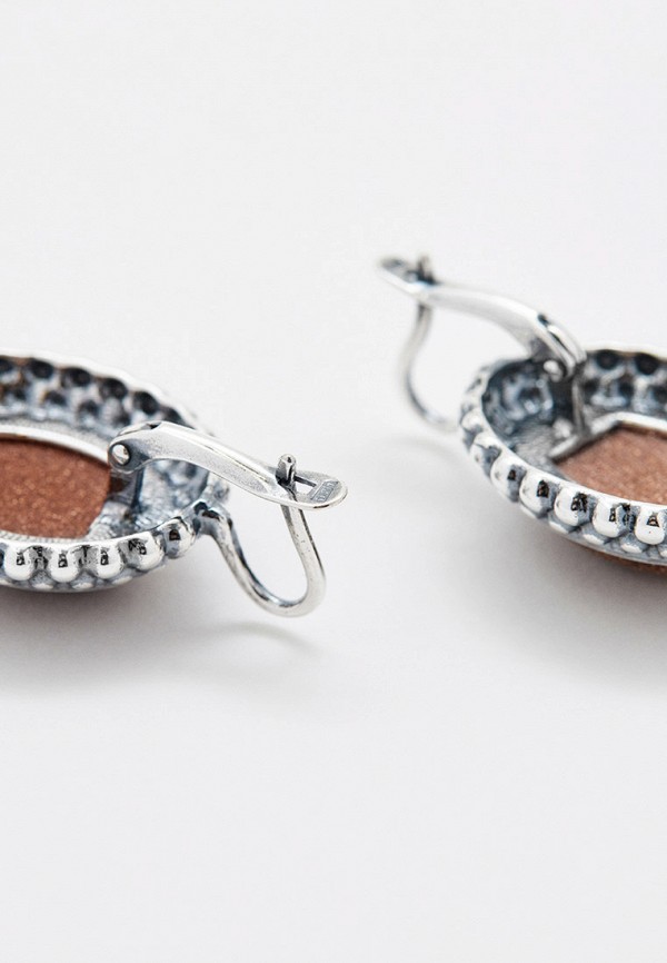 Серьги  Shine&Beauty фото