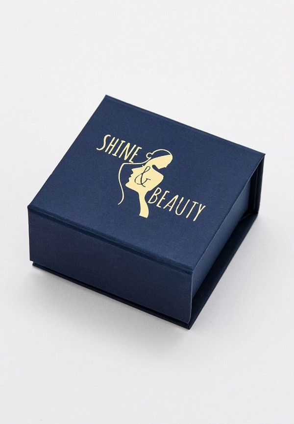 Серьги  Shine&Beauty фото