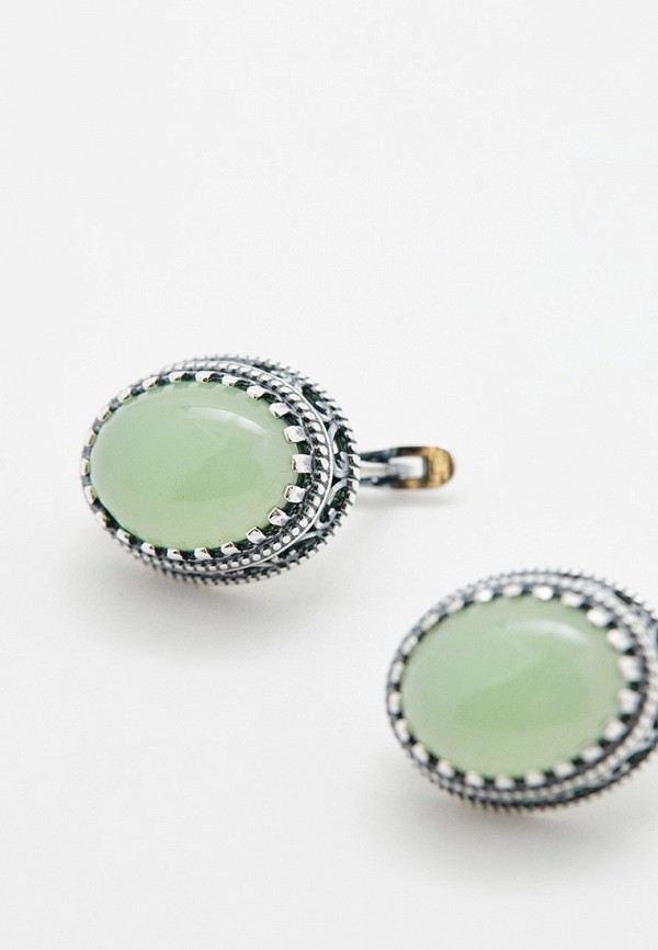 Серьги  Shine&Beauty фото