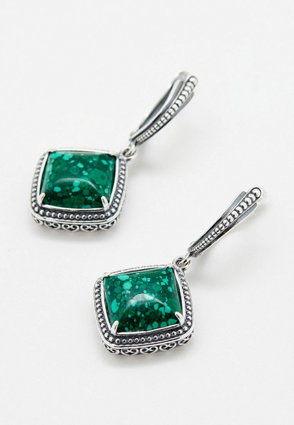 Серьги  Shine&Beauty