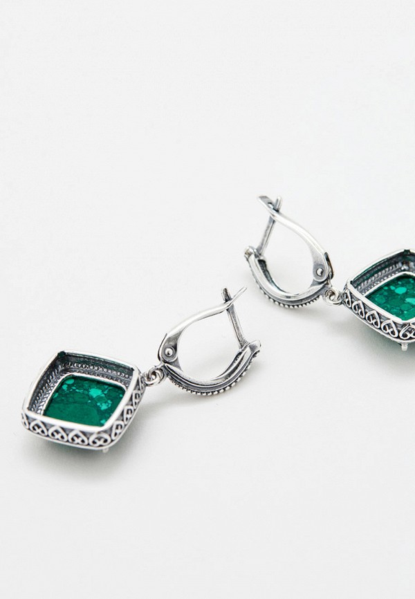 Серьги  Shine&Beauty фото