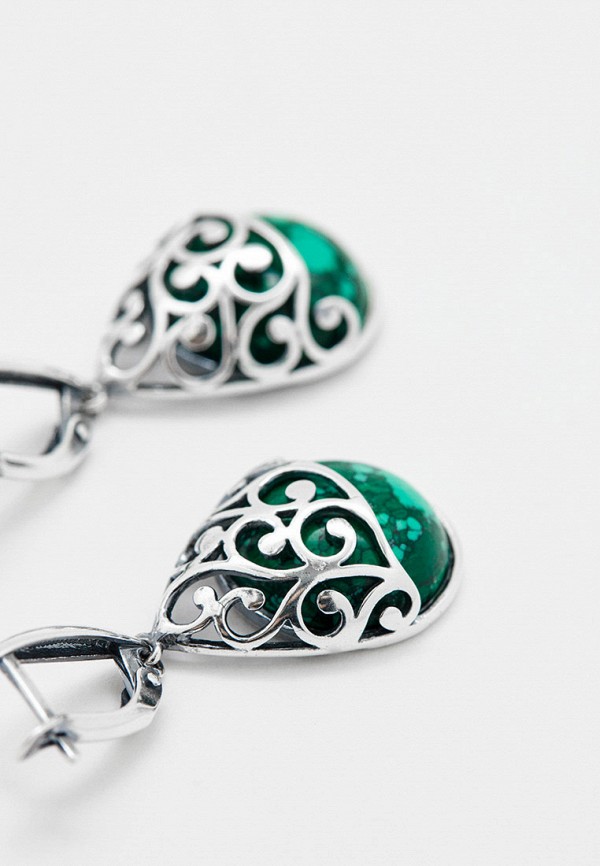 Серьги  Shine&Beauty фото