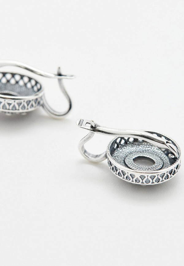 Серьги  Shine&Beauty фото