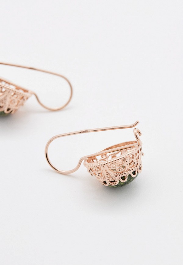 Серьги  Shine&Beauty фото