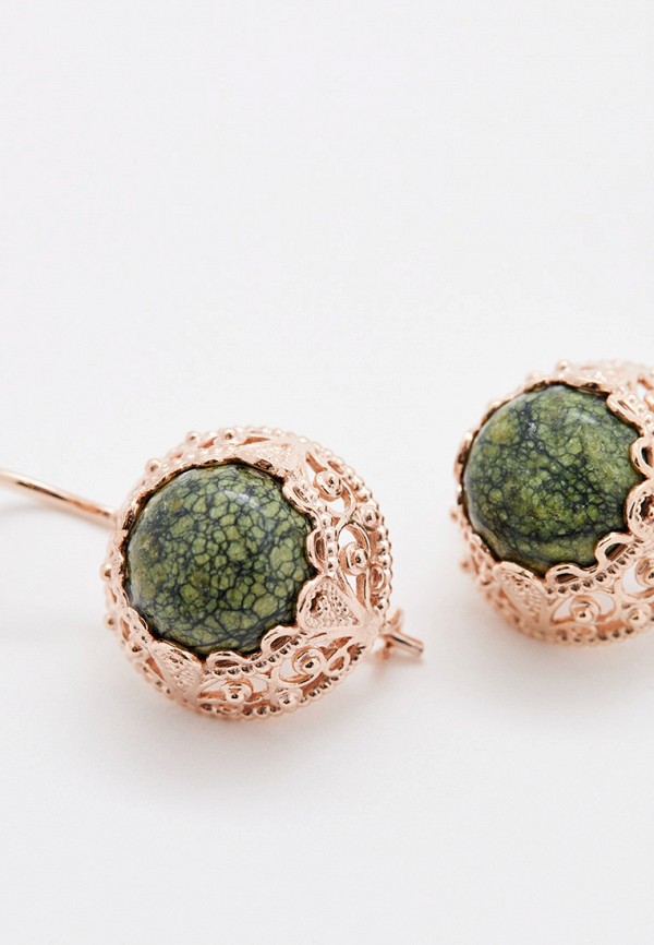 Серьги  Shine&Beauty фото