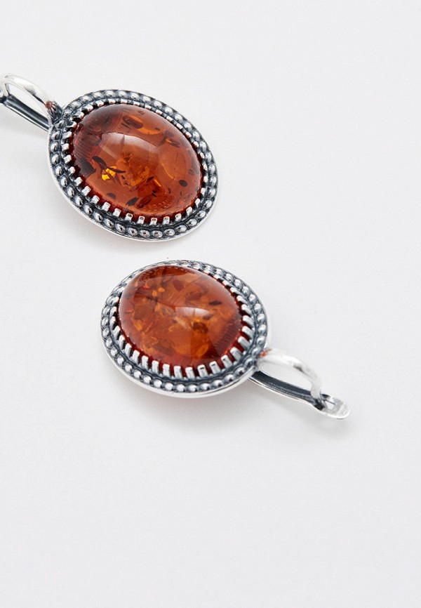 Серьги  Shine&Beauty фото