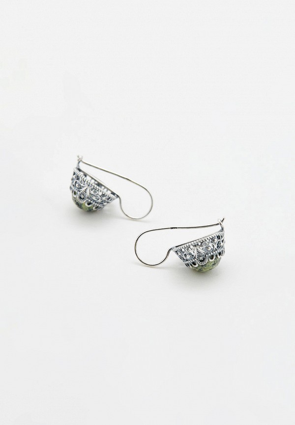 Серьги  Shine&Beauty фото