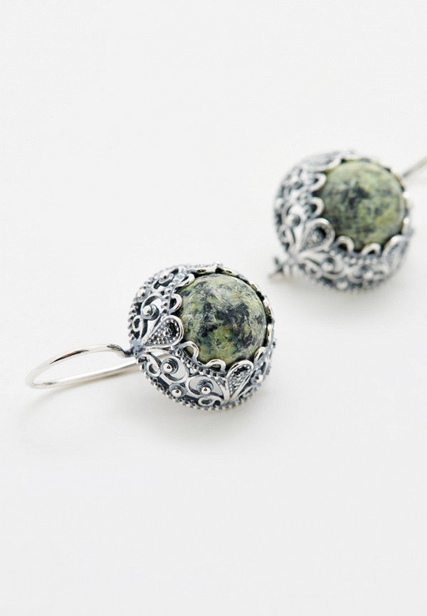 Серьги  Shine&Beauty фото