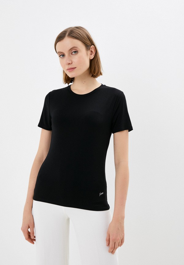 

Футболка Vassa&Co., Черный