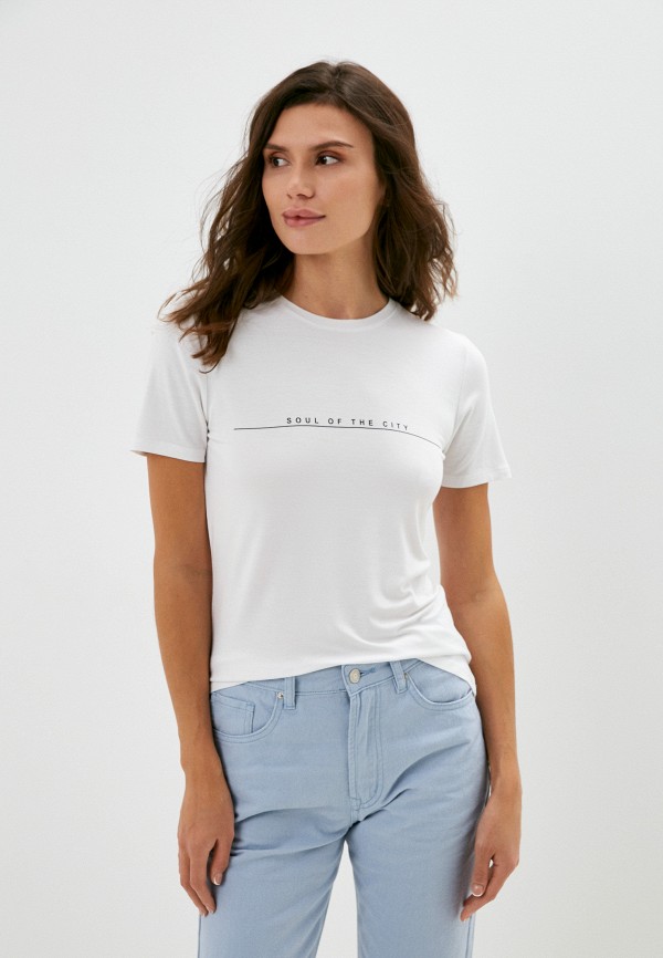 

Футболка Vassa&Co., Белый