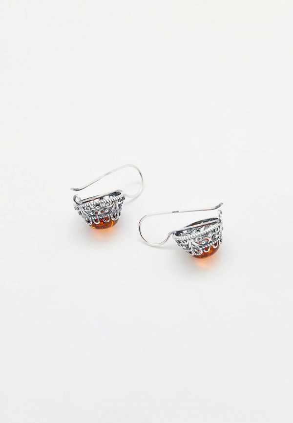 Серьги  Shine&Beauty фото